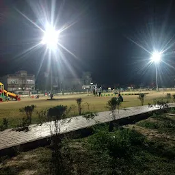 Swaran Vihar Park