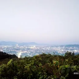 Swargadeo Chakradhwaj Singha Viewpoint