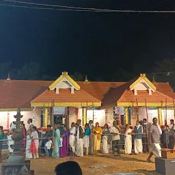 Swargapuram Shree Durga Devi Temple