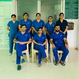 Swargiya Dadasaheb Kalmegh Smruti Dental College & Hospital