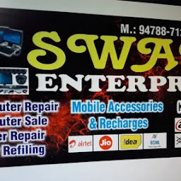 Swarn Enterprises