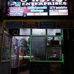 Swarn Enterprises