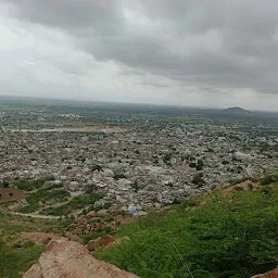 Swarn Giri Fort
