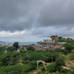 Swarn Giri Fort