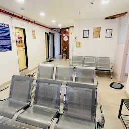 Swarn hospital