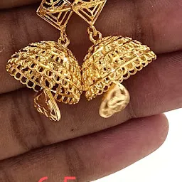 Swarn Shree Jewellers-Best Jewellery Shop In Dhanbad|Best Gold Silver & Diamond Ornaments|Jewellery Shop In Bank More