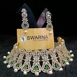 Swarna Art Jewellery