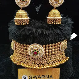 Swarna Art Jewellery