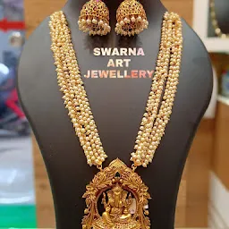 Swarna Art Jewellery