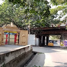 Swarna Bharathi Kalyana Mandapam