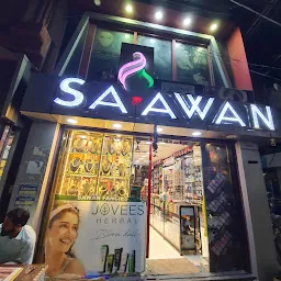 Swarna Fancy Stores