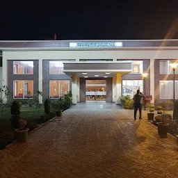 Swarna Jayanti Banquet Hall, Haryana Tourisum