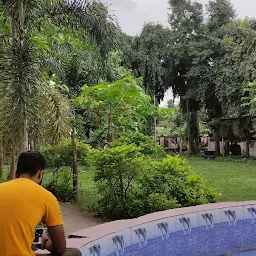 Swarna Jayanti Park Katihar