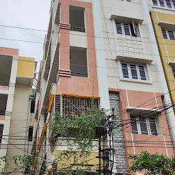 Swarna Palace Apartments