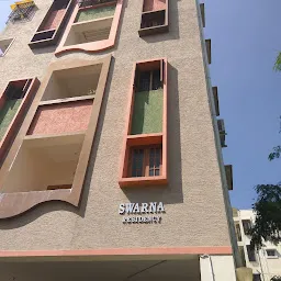 Swarna Residency Apartment