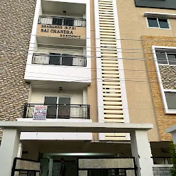 Swarna Residency Apartment