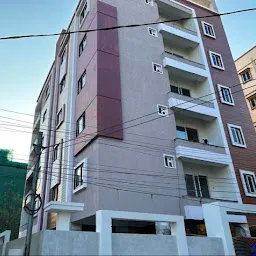 Swarna Residency Apartment