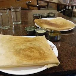 Swarna Restaurant