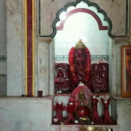 Swarnamoyee Temple