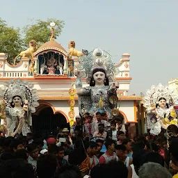 Swarnamoyee Temple