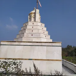 SwarnGiri Jain Temple