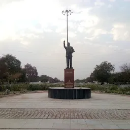 Swarnim Park Gandhinagar