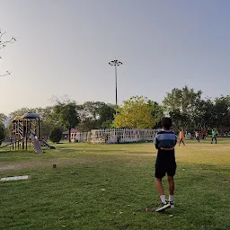Swarnprasth Huda Park