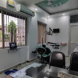 Swaroop Dental Clinic-Daato ka Aspataal/Dental Clinic/Dentist in Haridwar