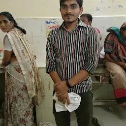 Swaroop Rani Nehru Hospital