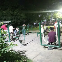 Swaroop Rani Park