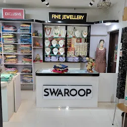 Swaroop The Boutique