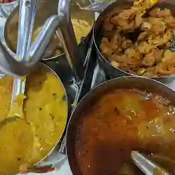 Swaruchi Restaurant