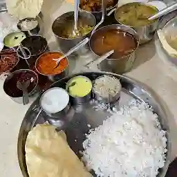 Swaruchi Restaurant