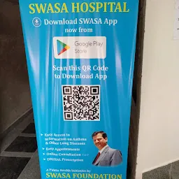 Swasa hospital