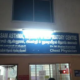 Swasam Snoring And Sleep Centre