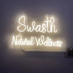 Swasth Natural Wellness