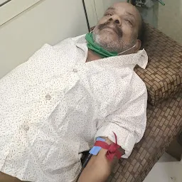 Swasth Sankalp Dr. Shaikh, Paralysis Hospital