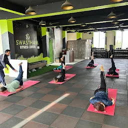 Swastham Fitness Centre