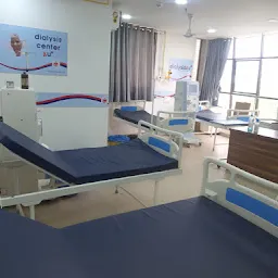Swasthya Multispeciality & Heart Institute