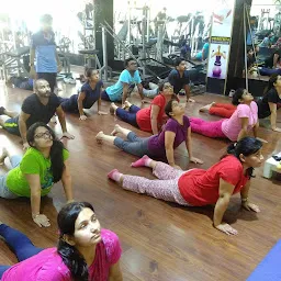 Swasthya The Gym