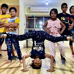 Swastik Dance Academy