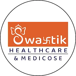DR VISHAL GOURH M. D. at Swastik Healthcare & Medicose