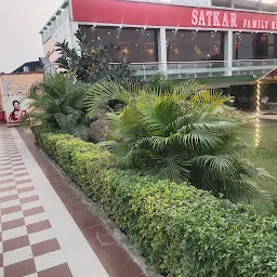 Swastik Highway Star Family restaurant and Dhaba