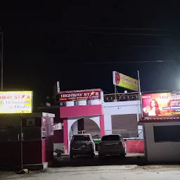 Swastik Highway Star Family restaurant and Dhaba