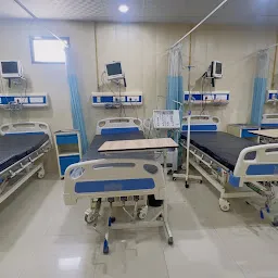 Swastik Hospital - Best Multispecialty Hospital in Karnal