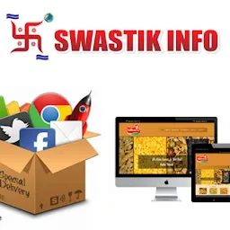 Swastik Info SEO and Digital Marketing Consultant