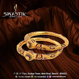 Swastik Jewellers