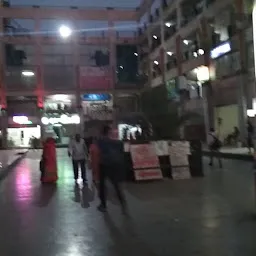 Swastik Mall Vastral