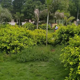 Swastik Nagar Garden