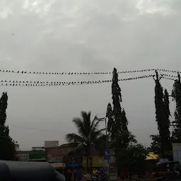 Swastik Park